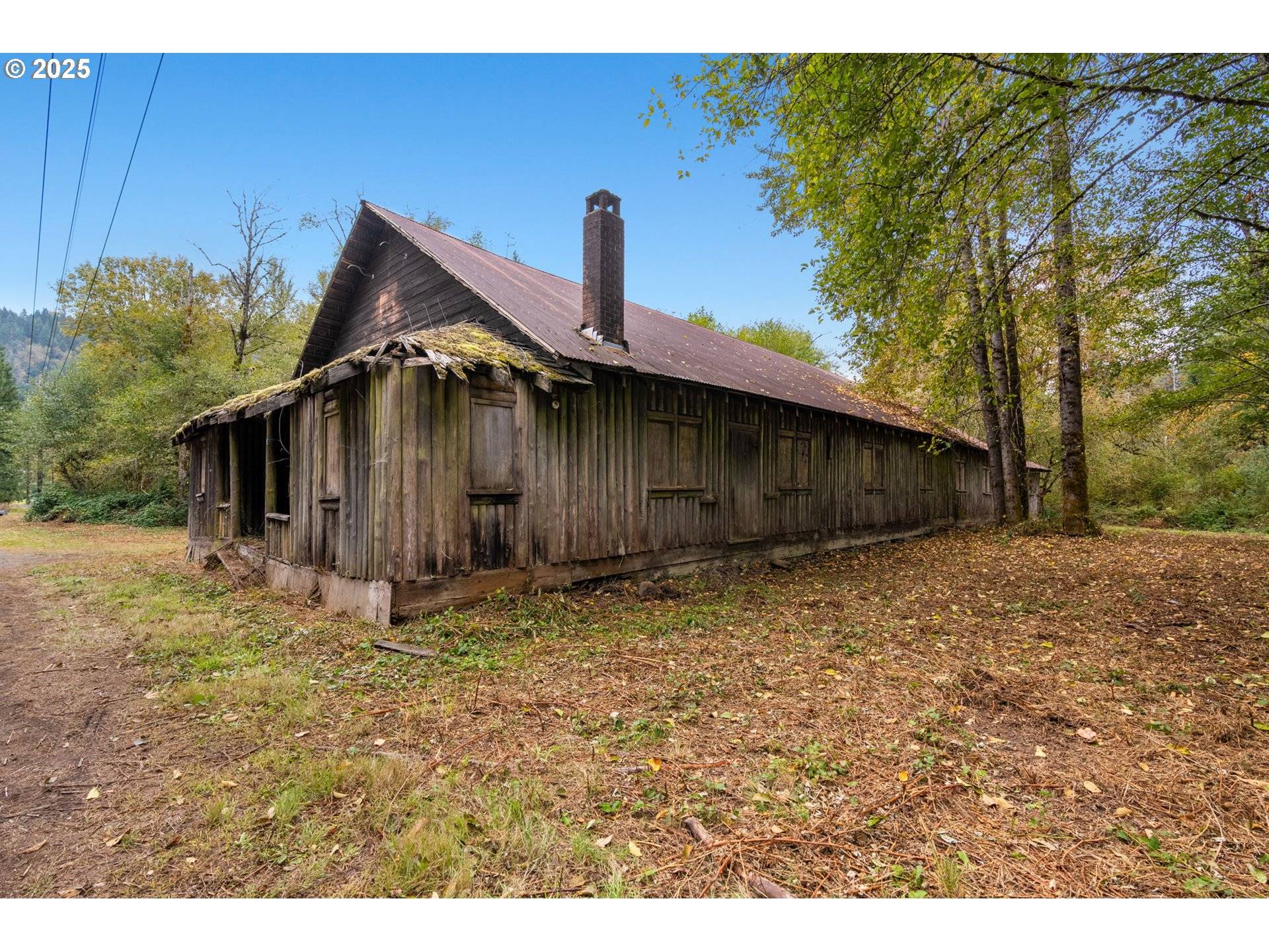 000 NE Yale Bridge Rd, Amboy, WA 98601