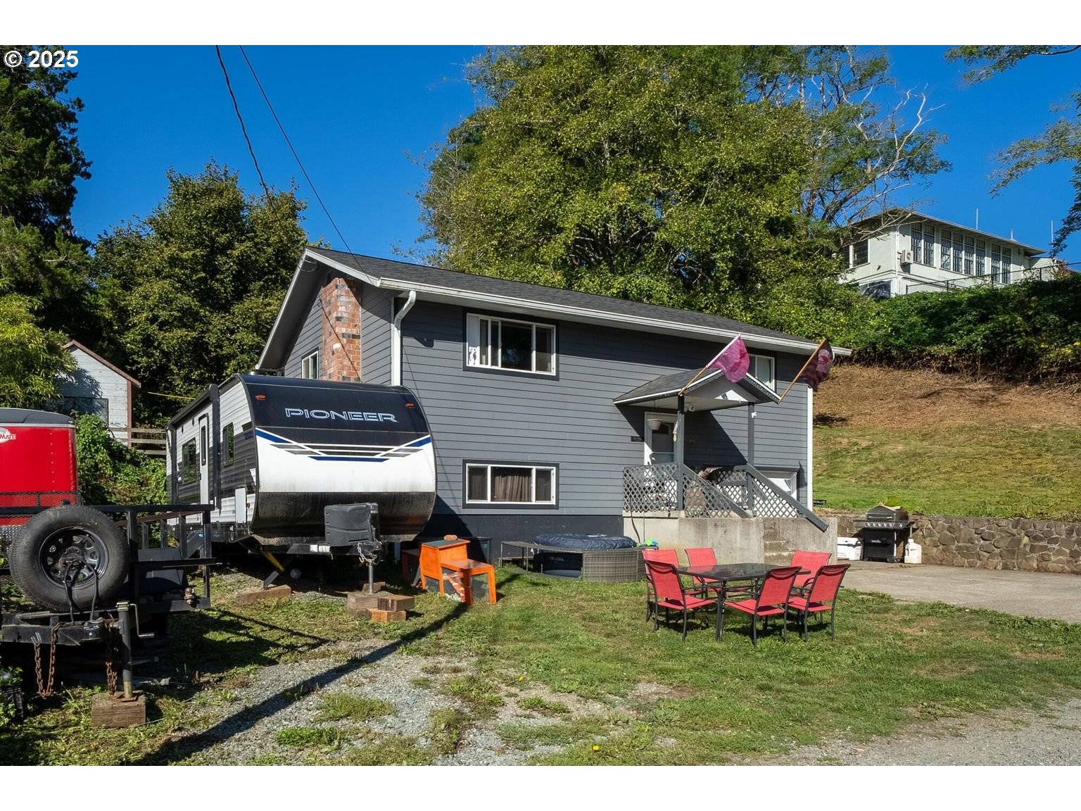 Nehalem, OR 97131,36090 8TH ST