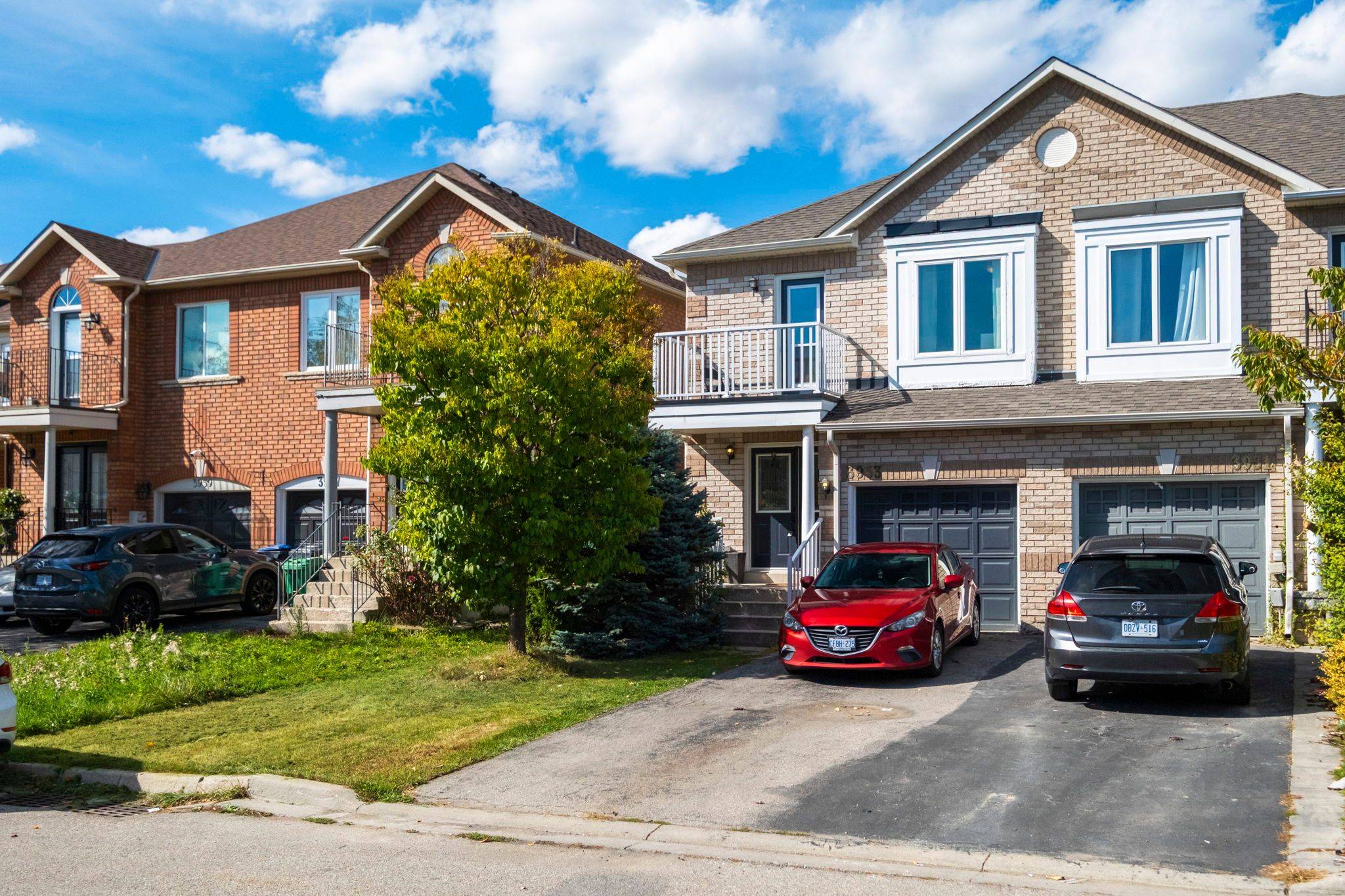 Mississauga, ON L5M 6R2,3953 Freeman TER