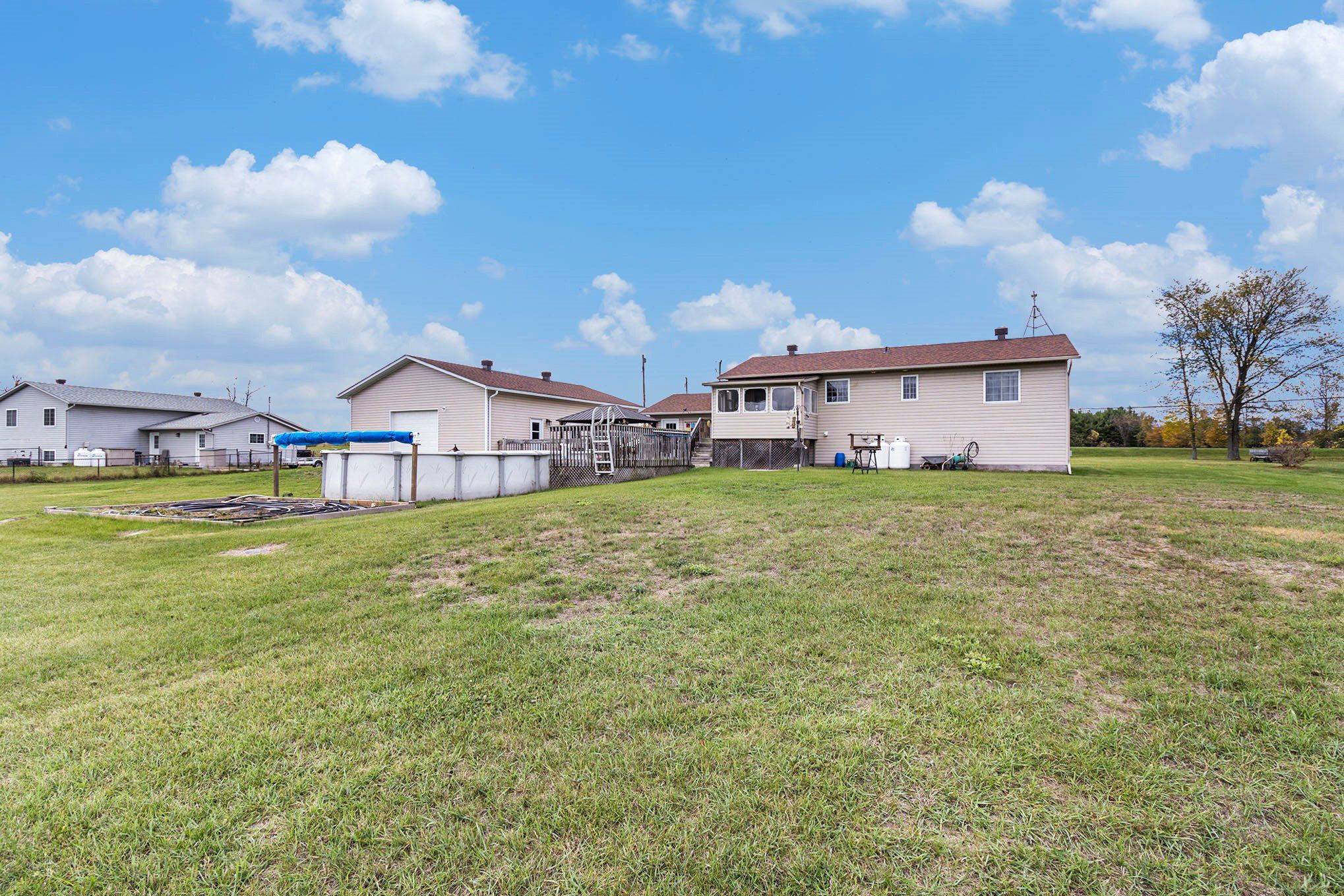 Lanark Highlands, ON K7C 0C5,699 Ferguson Falls RD