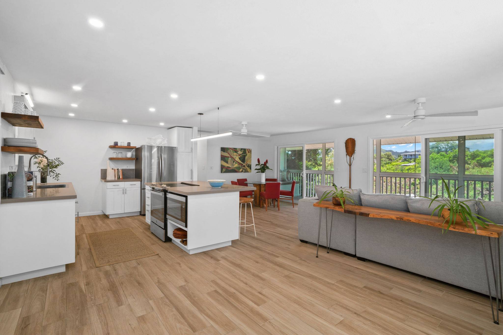 Kapaa, HI 96746,4737 PELEHU RD #B