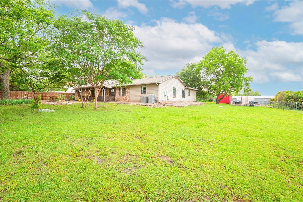 Mckinney, TX 75071,4142 County Road 1001