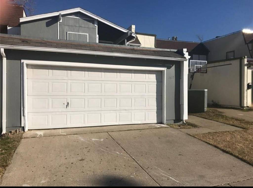 Fort Worth, TX 76119,2423 Las Brisas Street