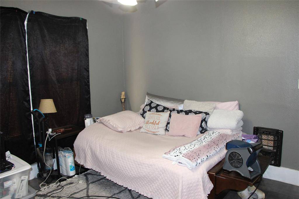 Cisco, TX 76437,503 W 9th Street