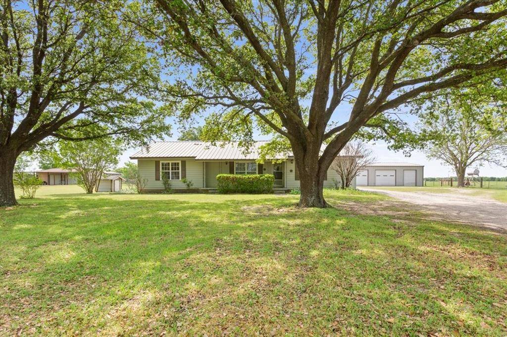 West, TX 76691,2936 Bode Road