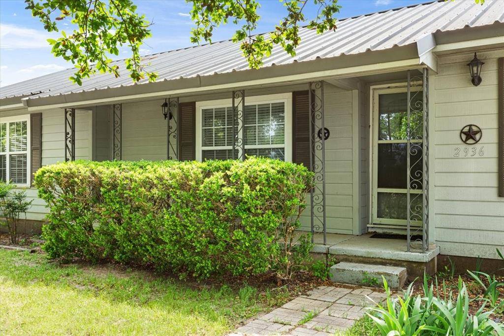 West, TX 76691,2936 Bode Road