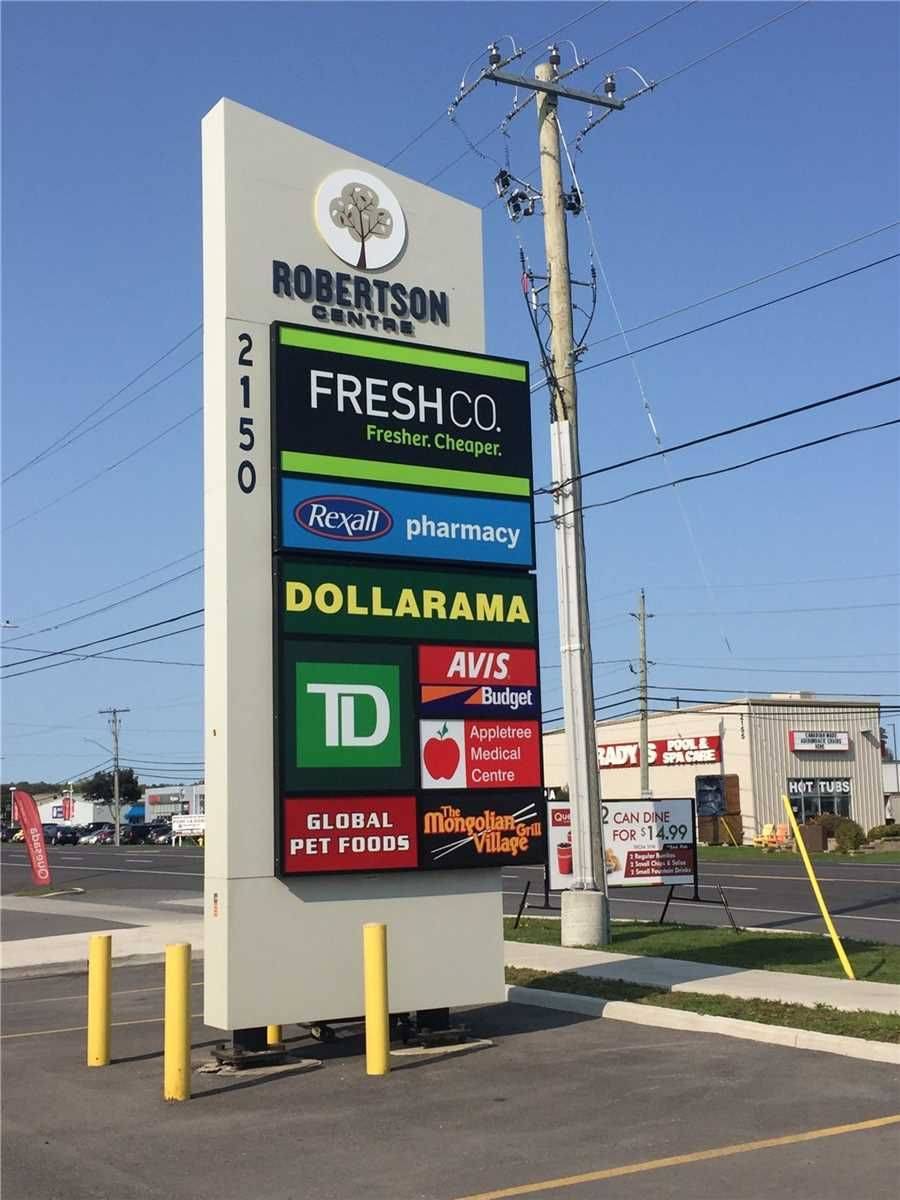 Bells Corners And South To Fallowfield, ON K2H 5Z1,2130 Robertson RD