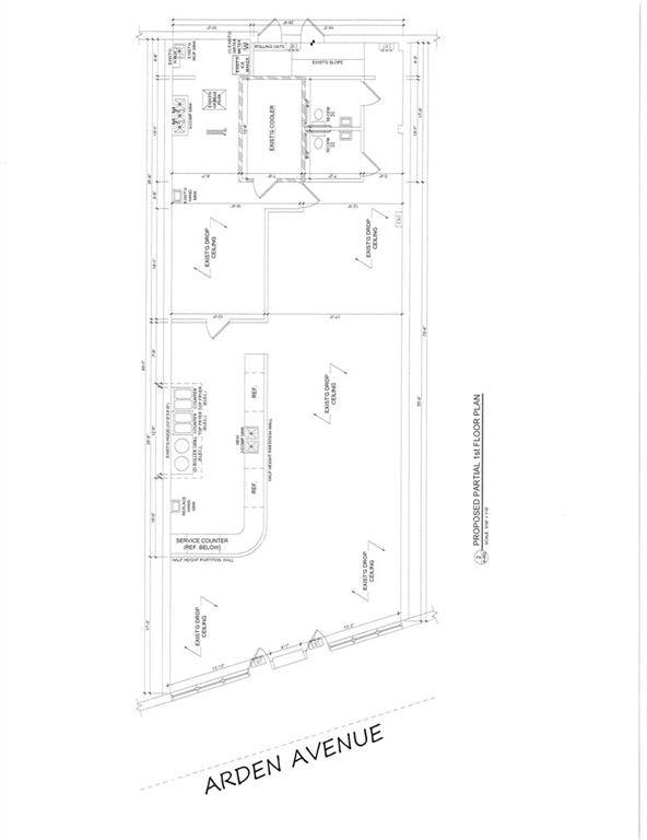 Staten Island, NY 10312,262 Arden AVE #F