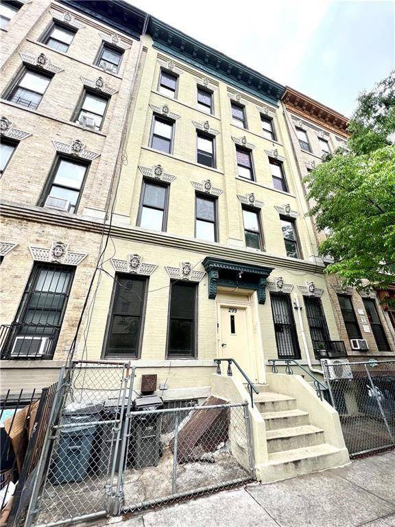 Brooklyn, NY 11237,299 Troutman ST