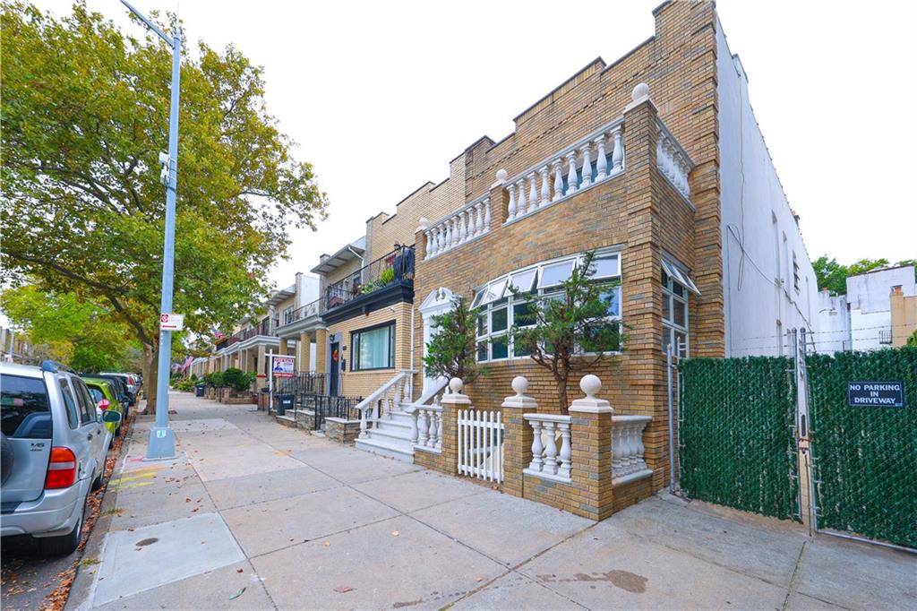 Brooklyn, NY 11209,518 81st ST