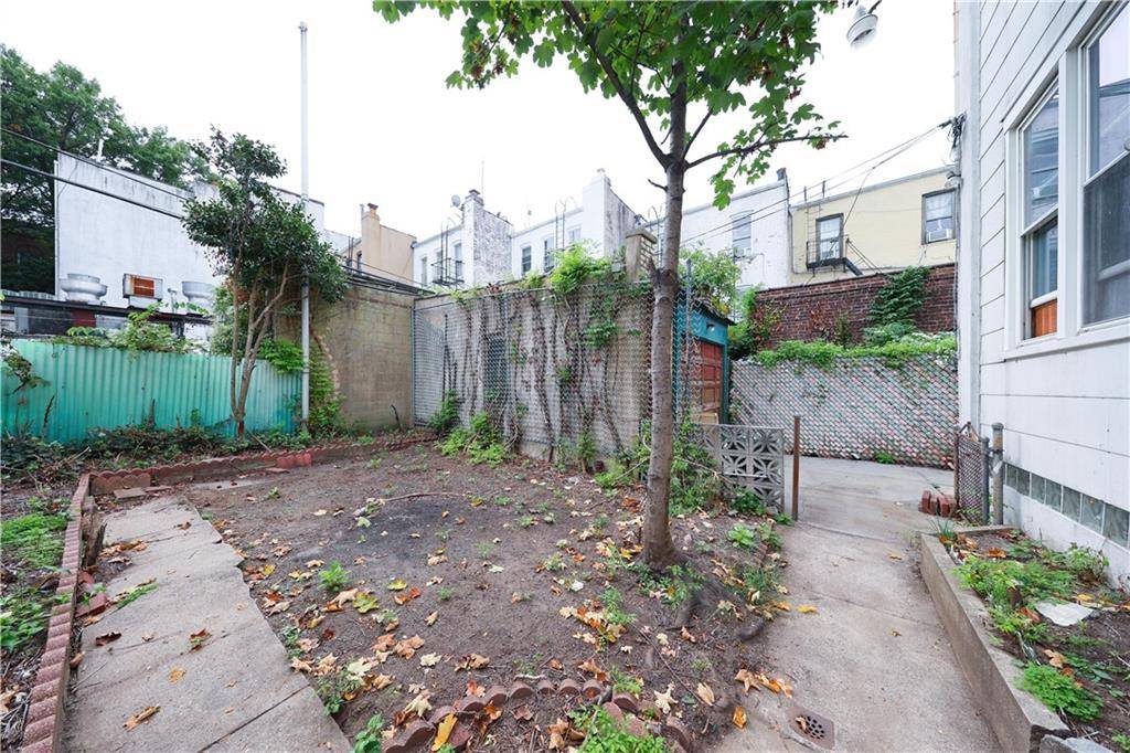 Brooklyn, NY 11209,518 81st ST