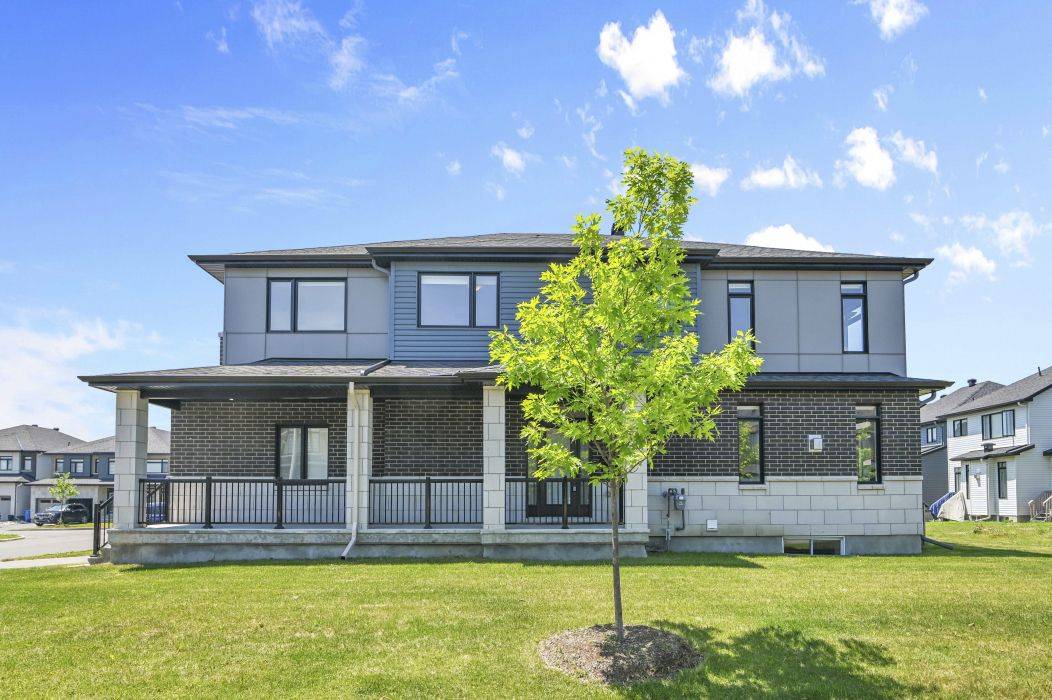 Leitrim, ON K1T 0W9,70 Nettle CRES