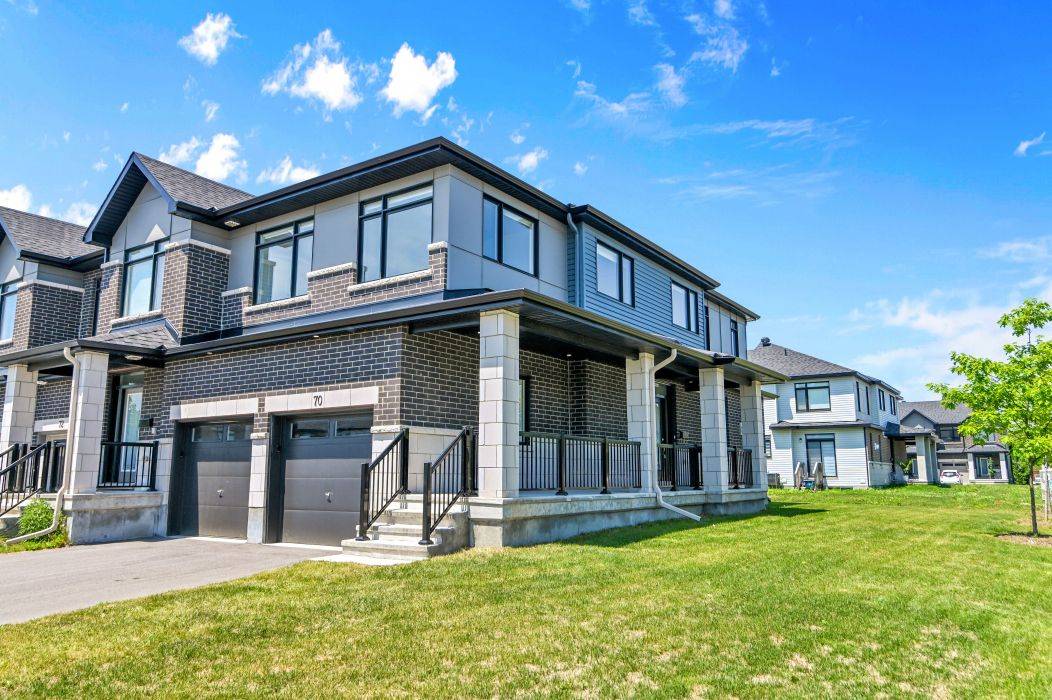 Leitrim, ON K1T 0W9,70 Nettle CRES