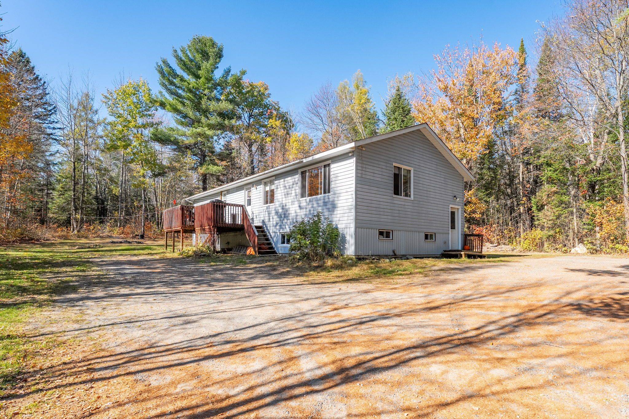 Hastings Highlands, ON K0L 2S0,31813 Highway 62 North N/A