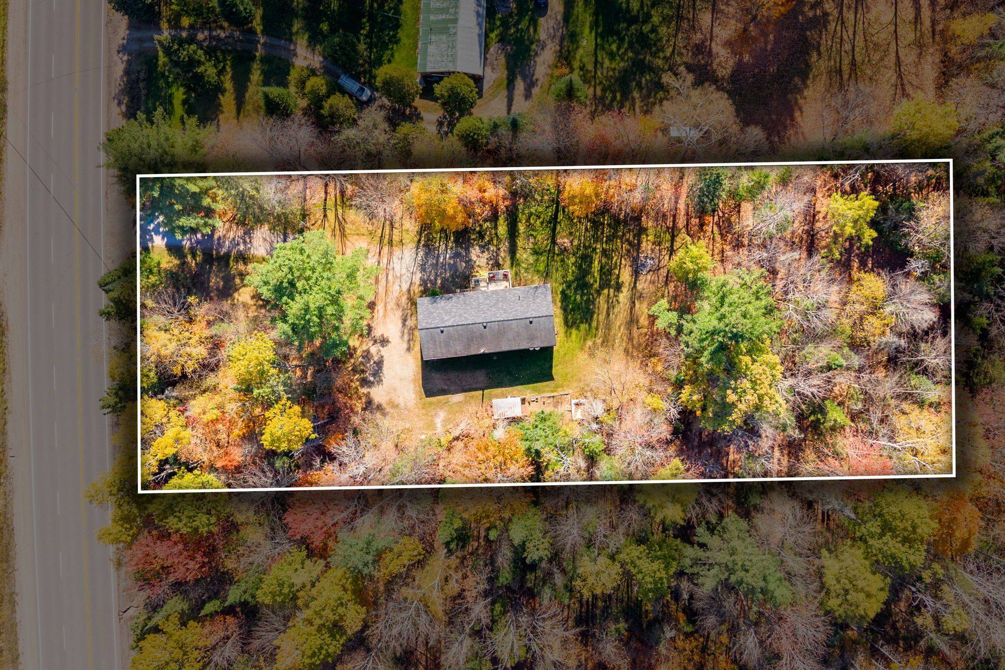 Hastings Highlands, ON K0L 2S0,31813 Highway 62 North N/A