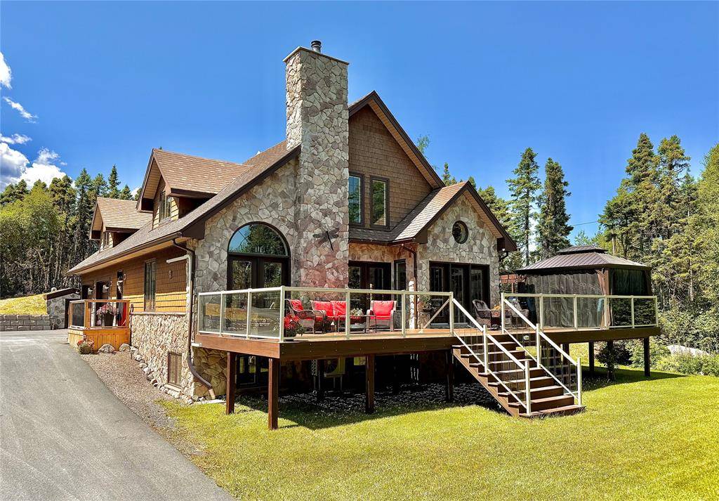 Thorburn Lake, NL A0C 2G0,6 THORBURN LAKE Road