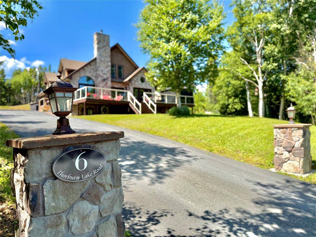 Thorburn Lake, NL A0C 2G0,6 THORBURN LAKE Road