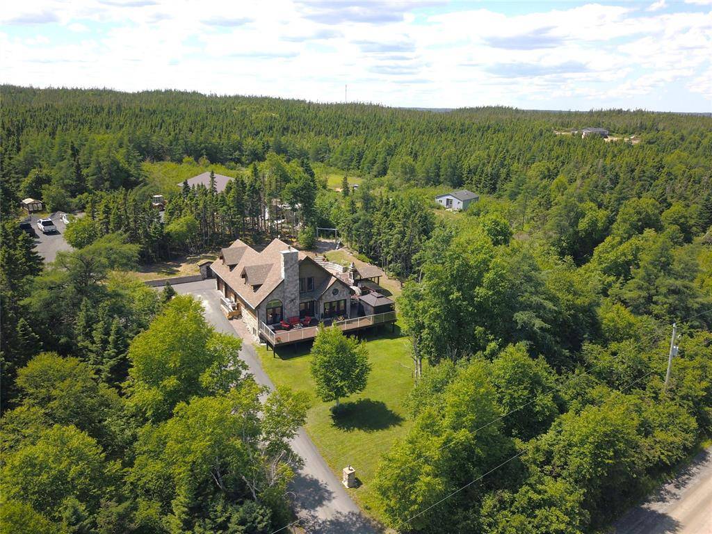 Thorburn Lake, NL A0C 2G0,6 THORBURN LAKE Road