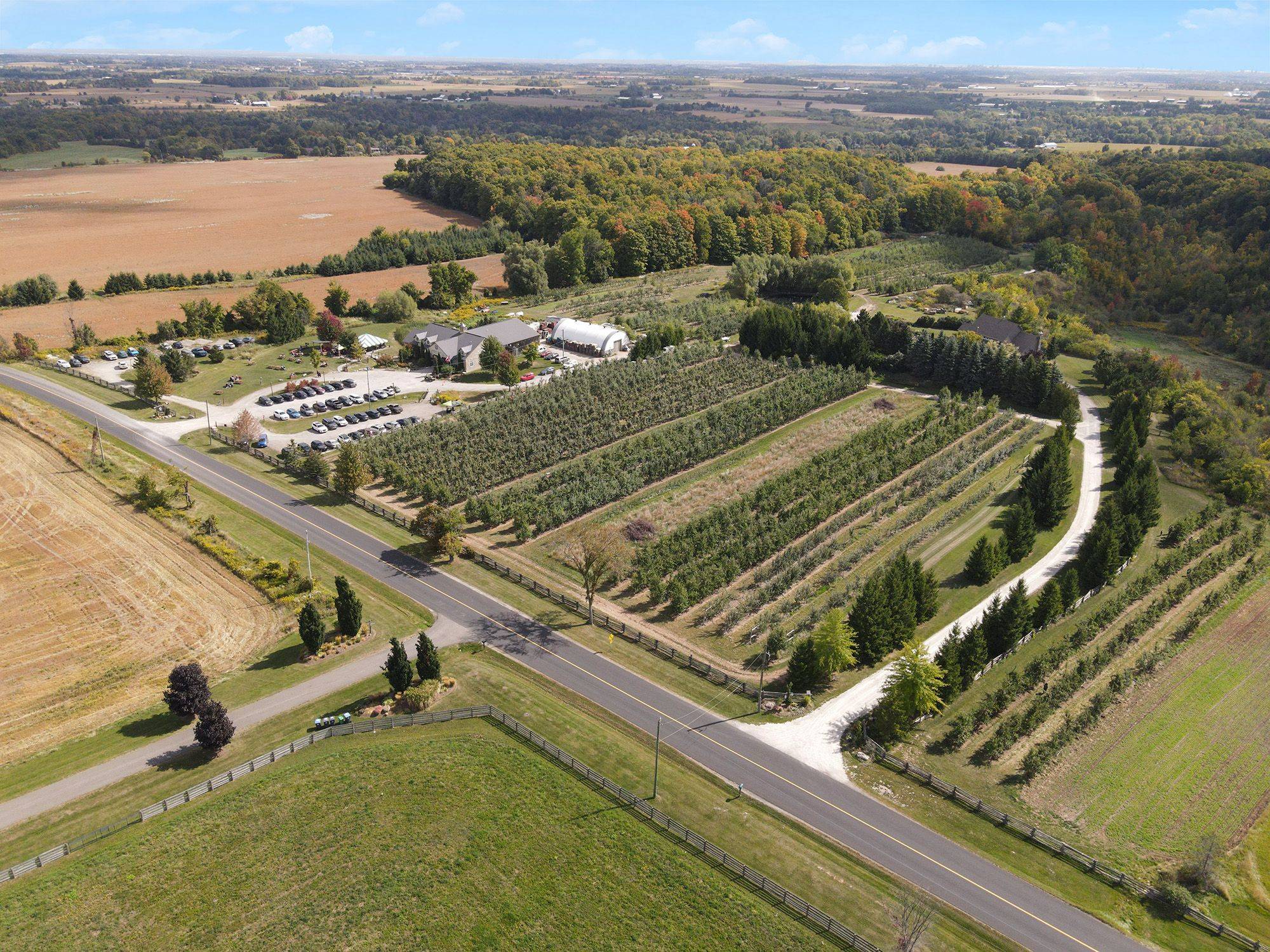 Caledon, ON L0P 1C0,1137 Boston Mills RD