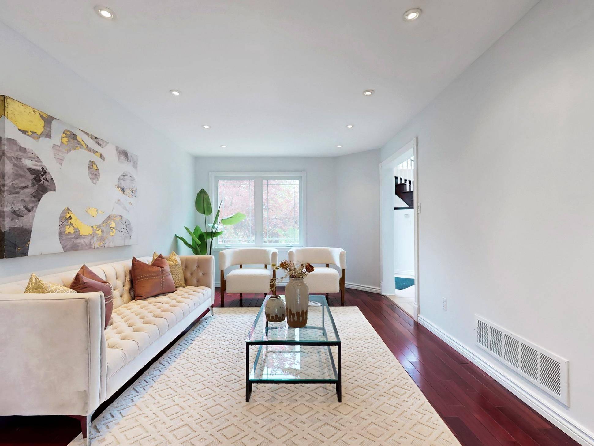 Mississauga, ON L5M 4Z9,5972 Aquarius CT