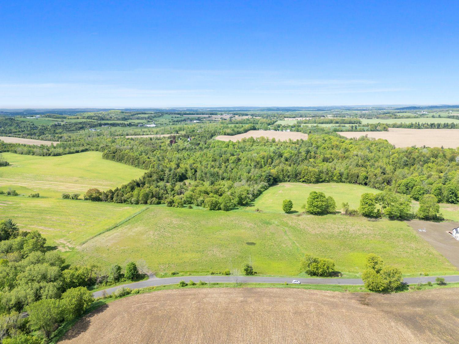 Hamilton Township, ON K9A 4J7,00 Kennedy RD