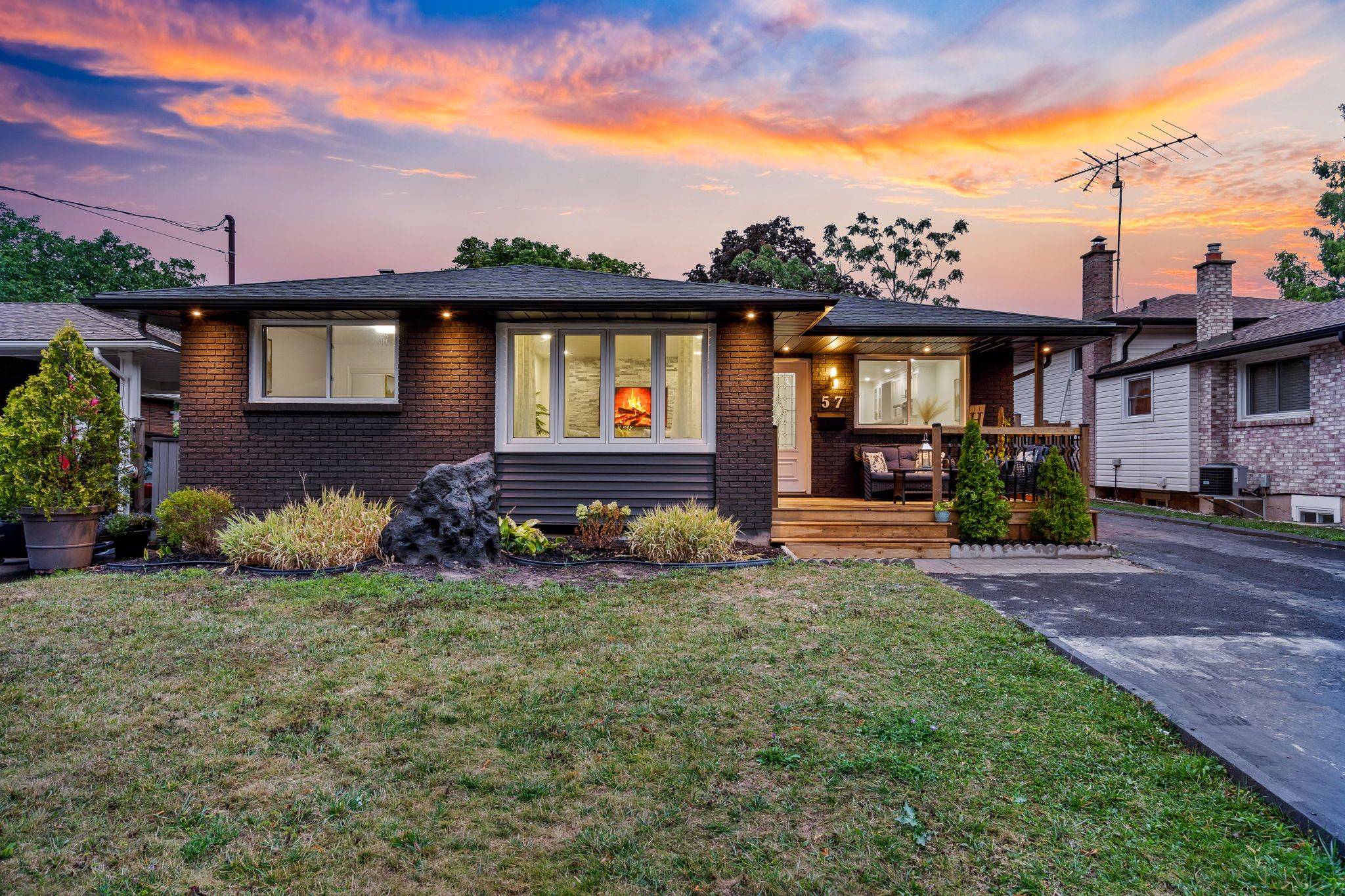 St. Catharines, ON L2P 2A4,57 Woodrow ST