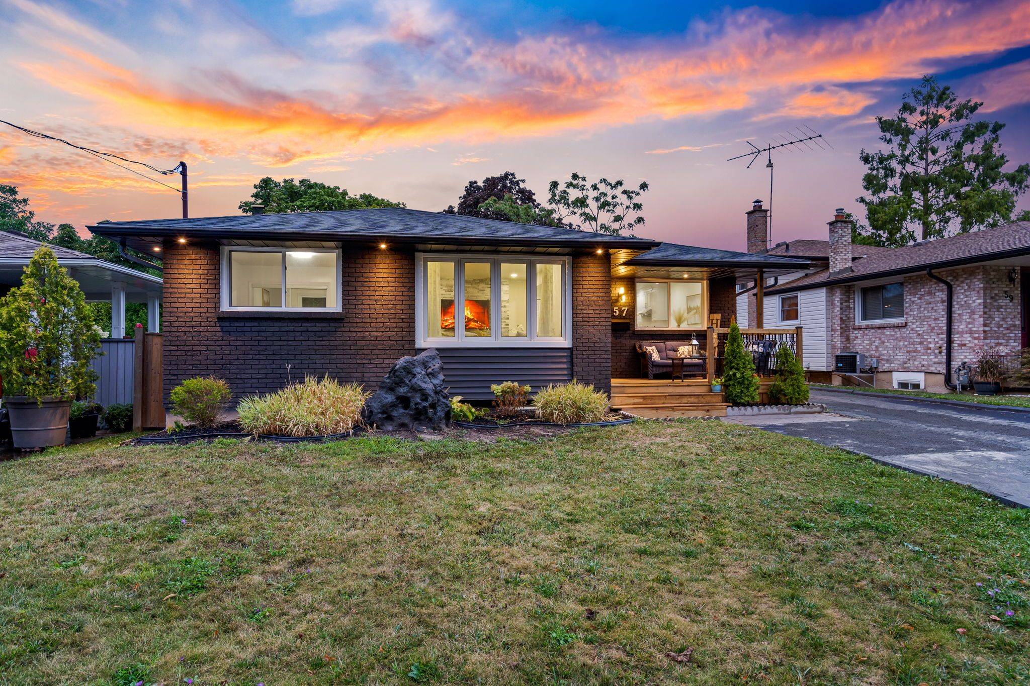 St. Catharines, ON L2P 2A4,57 Woodrow ST