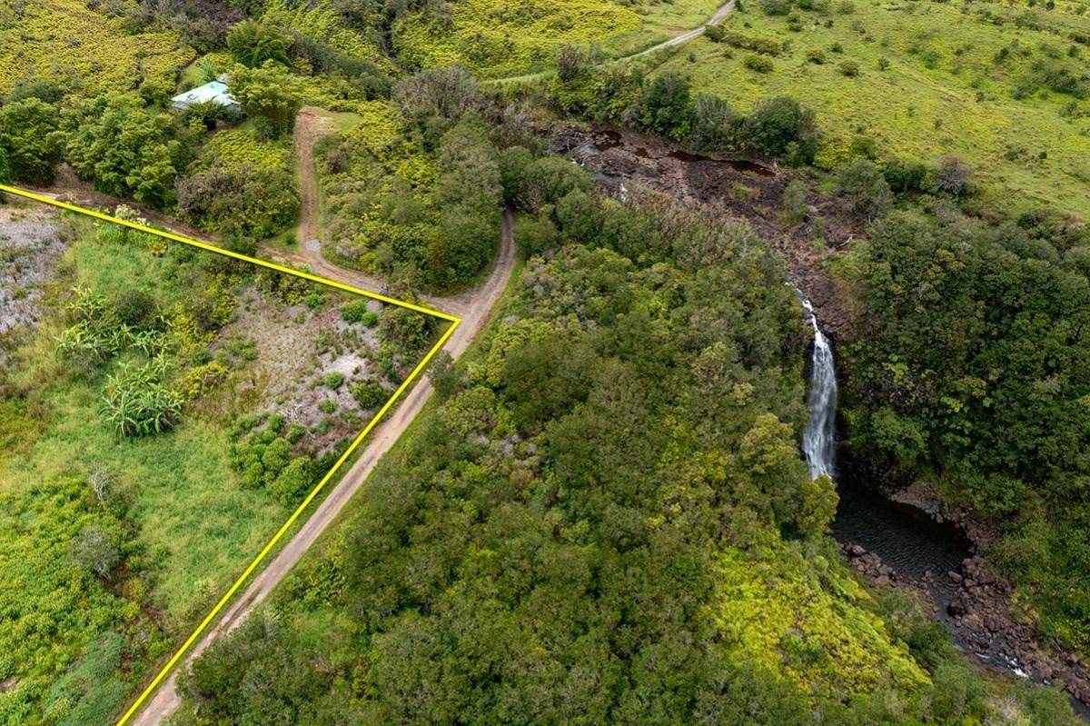 32-2471 STONE ROAD, Papaaloa, HI 96780