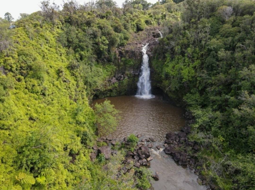 32-2471 STONE ROAD, Papaaloa, HI 96780