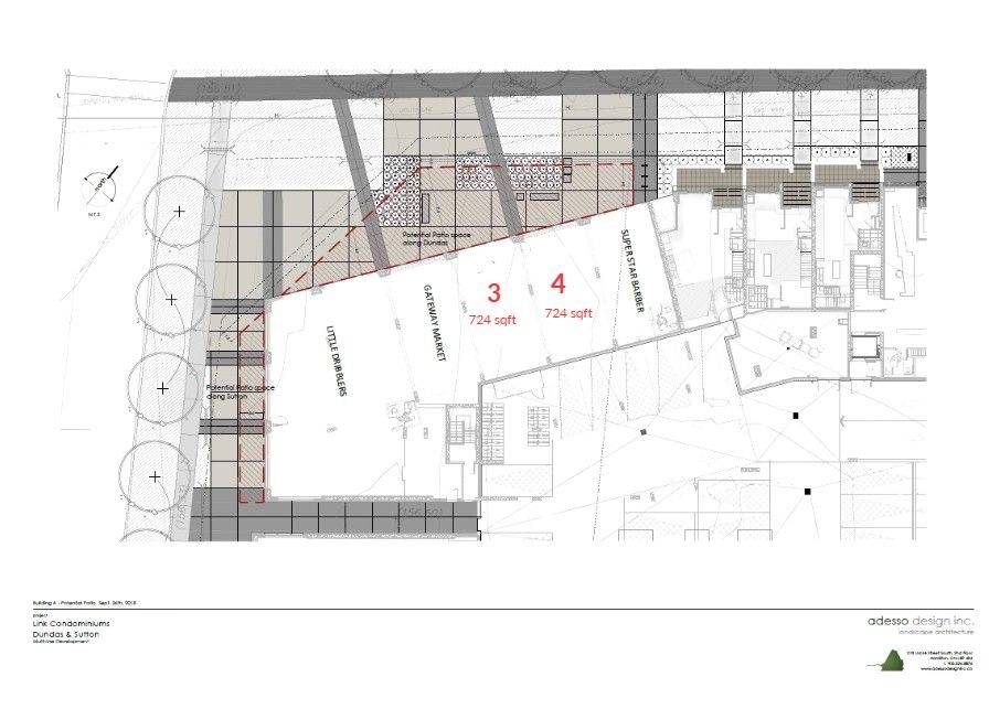 Burlington, ON L7L 0J4,5220 Dundas ST #3 & 4