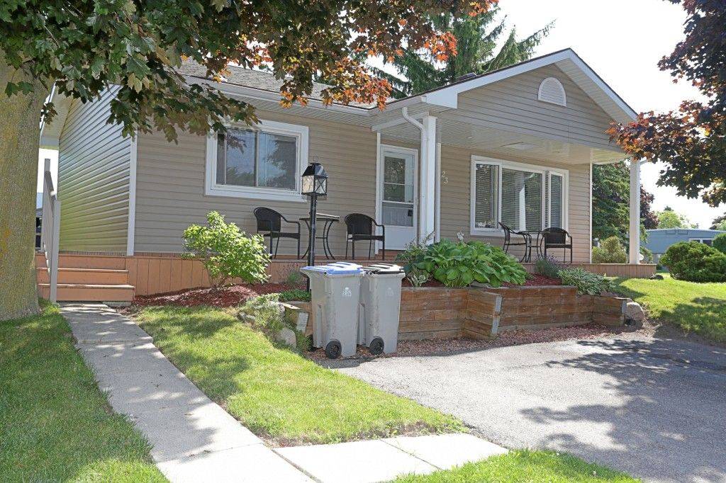 South Huron, ON N0M 1T0,23 Pebble Beach Pkwy