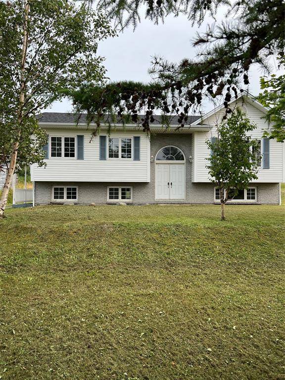 Mcivers, NL A2H 8E9,32 Park Road