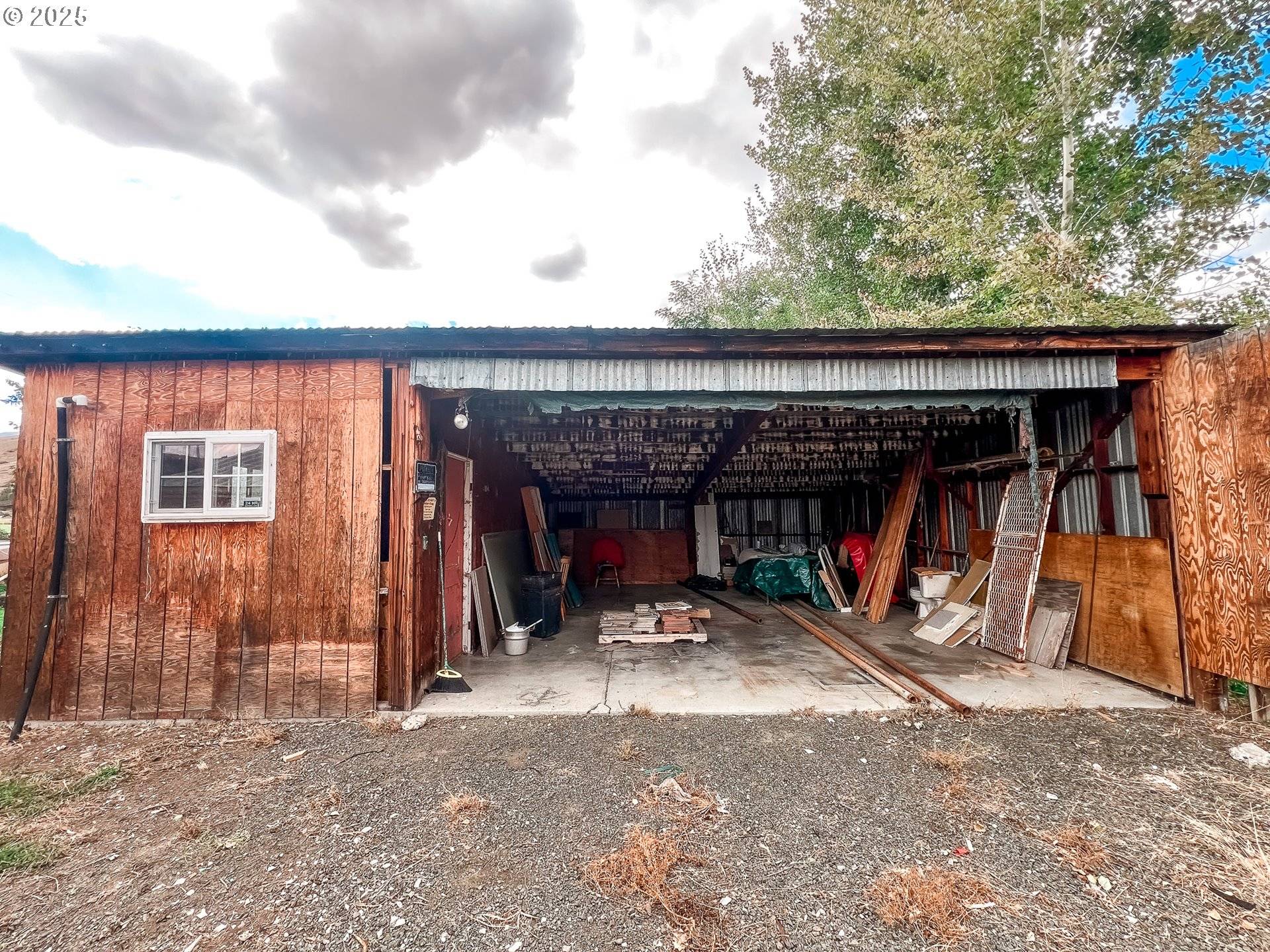 Mount Vernon, OR 97865,809 INGLE ST