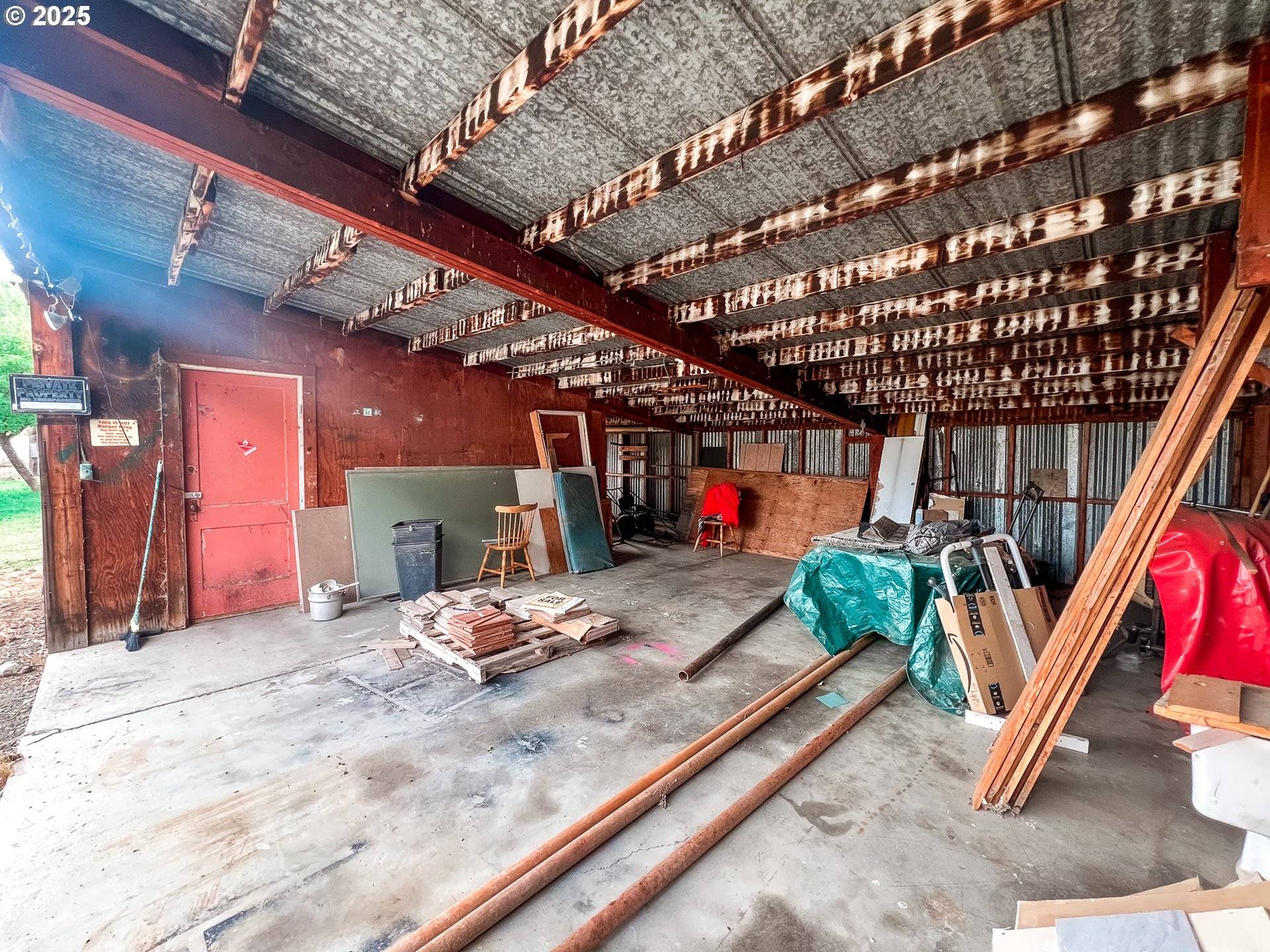 Mount Vernon, OR 97865,809 INGLE ST