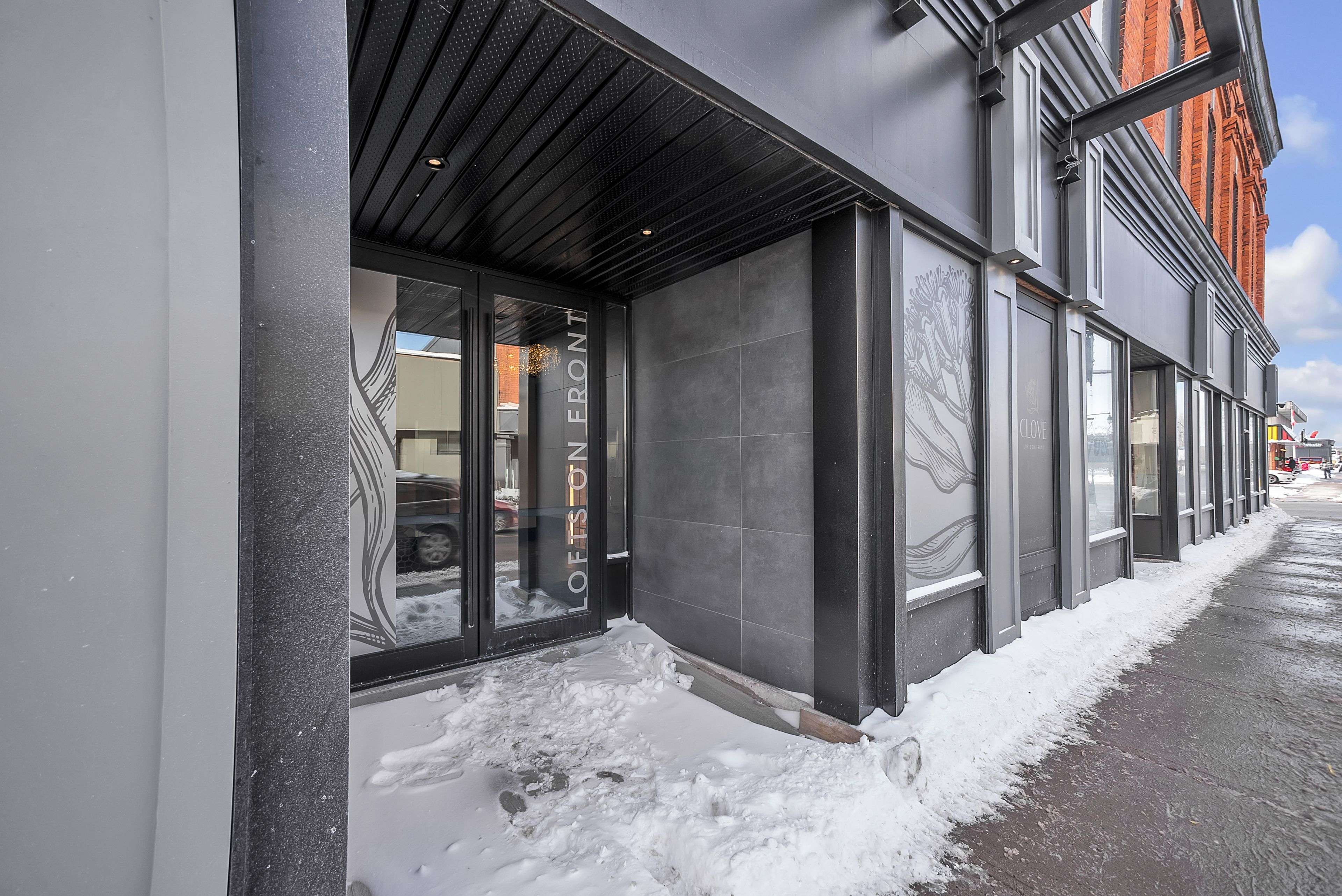 Quinte West, ON K8N 4N2,38 Front ST #Unit # 2