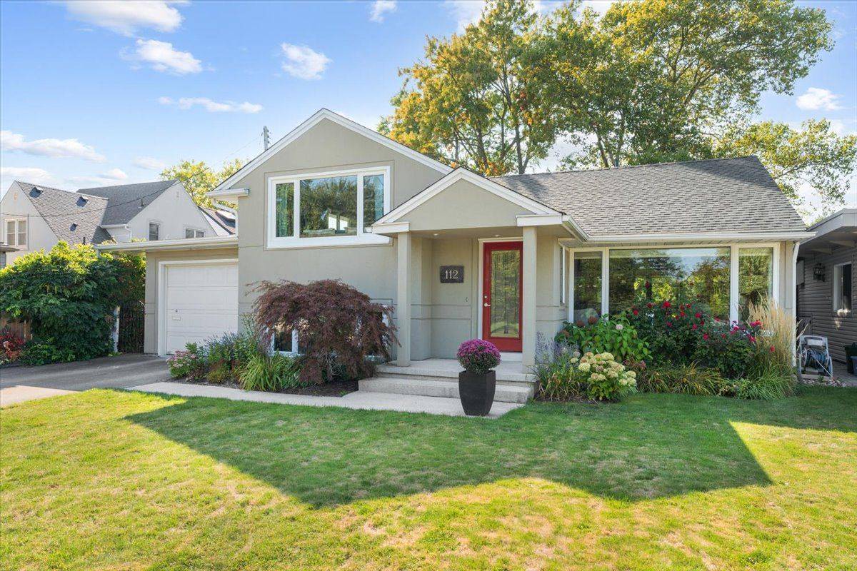 St. Catharines, ON L2R 3S4,112 Riverdale DR