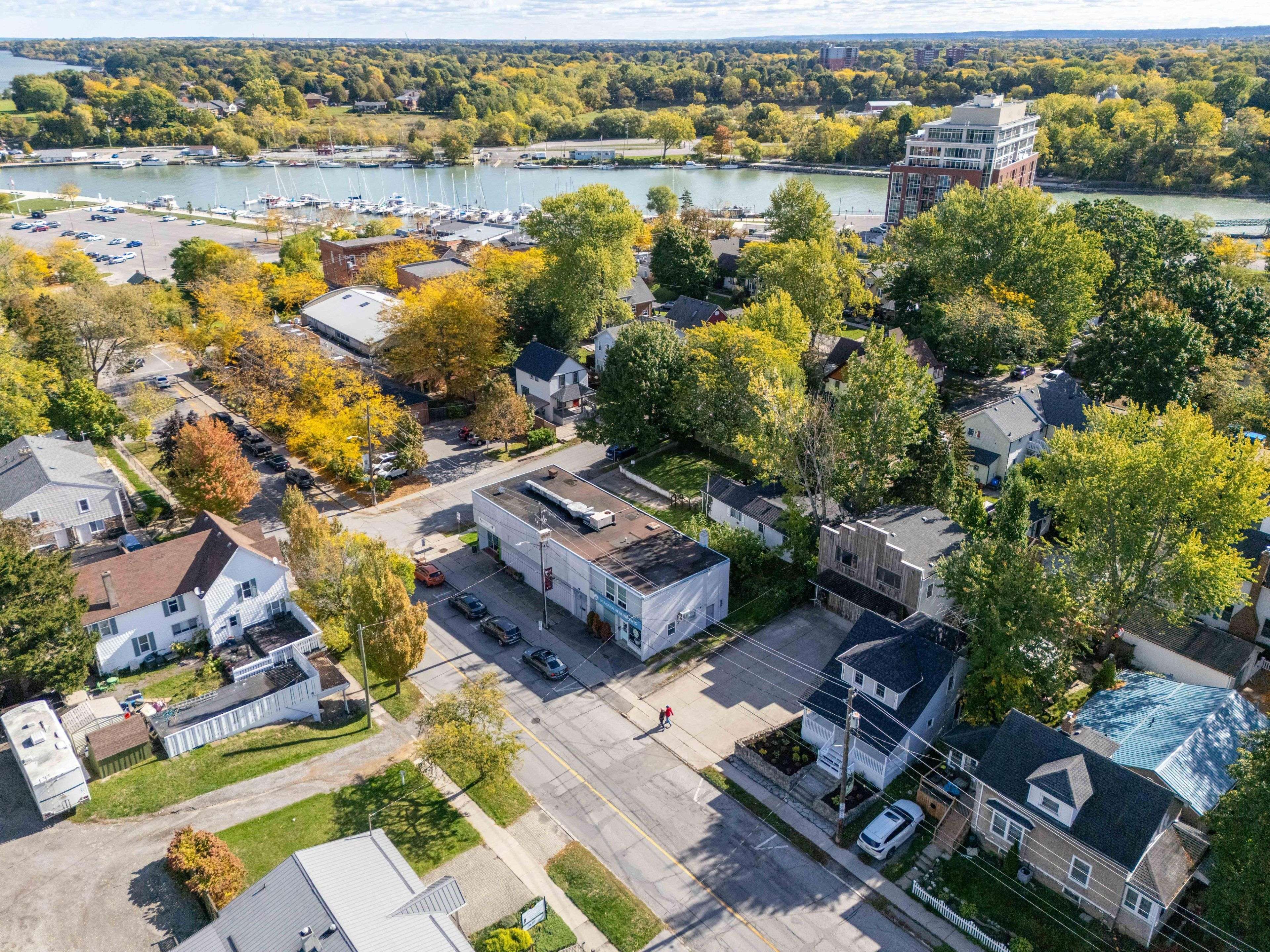 St. Catharines, ON L2N 4T5,19 Main ST