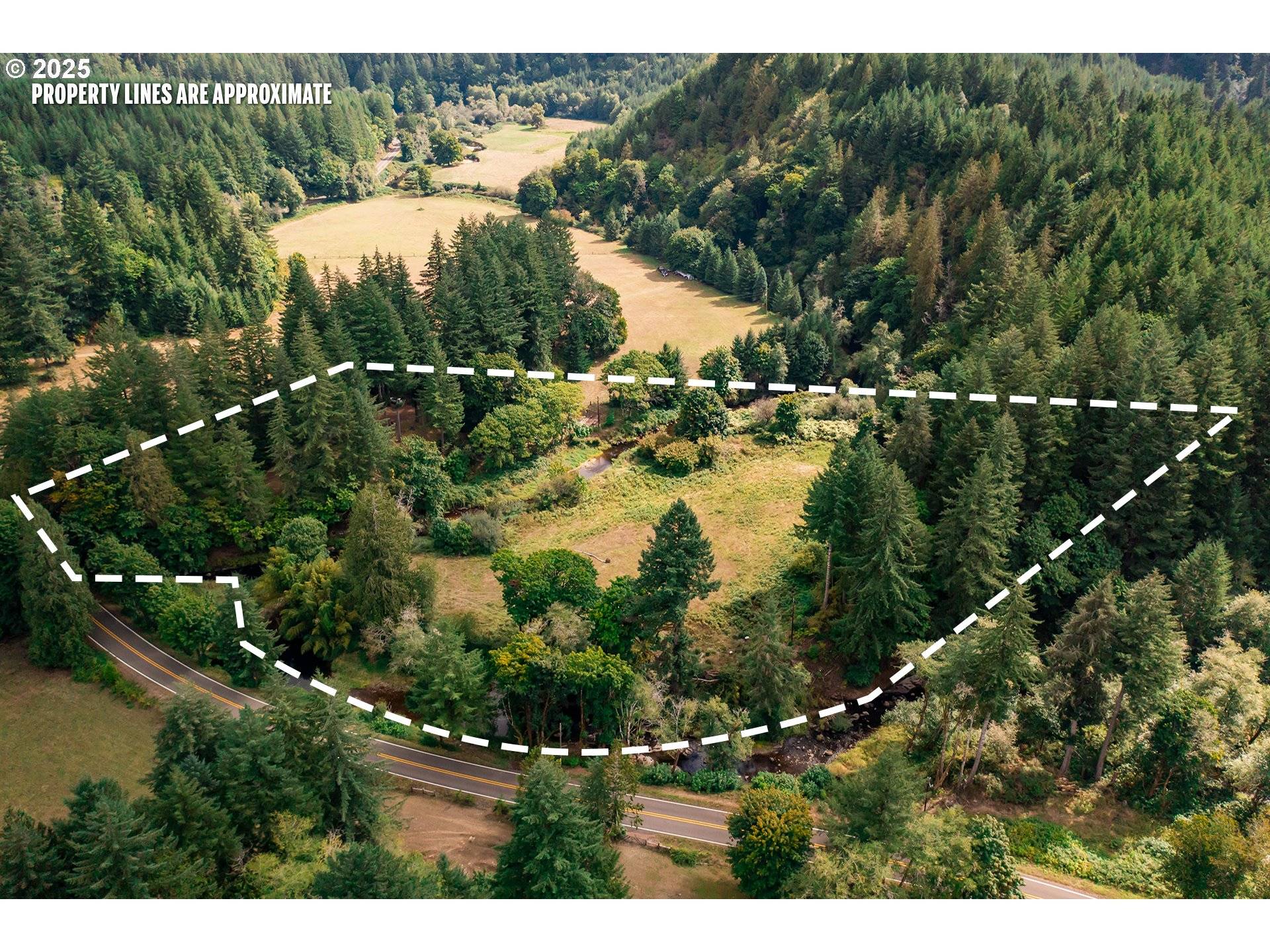 Mapleton, OR 97453,86549 Sweet Creek