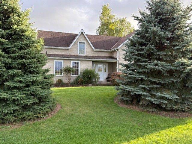 Norwich, ON N0E 1S0,358 Windham Road 2 N/A