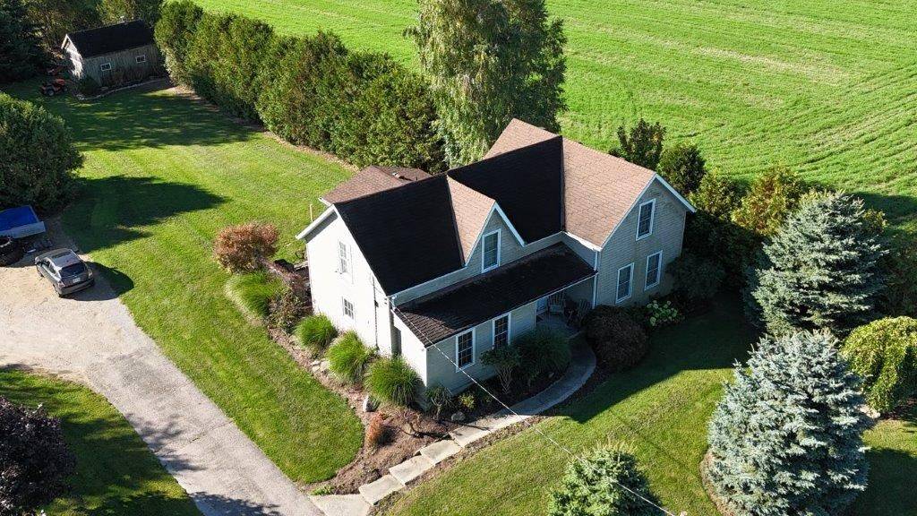 Norwich, ON N0E 1S0,358 Windham Road 2 N/A