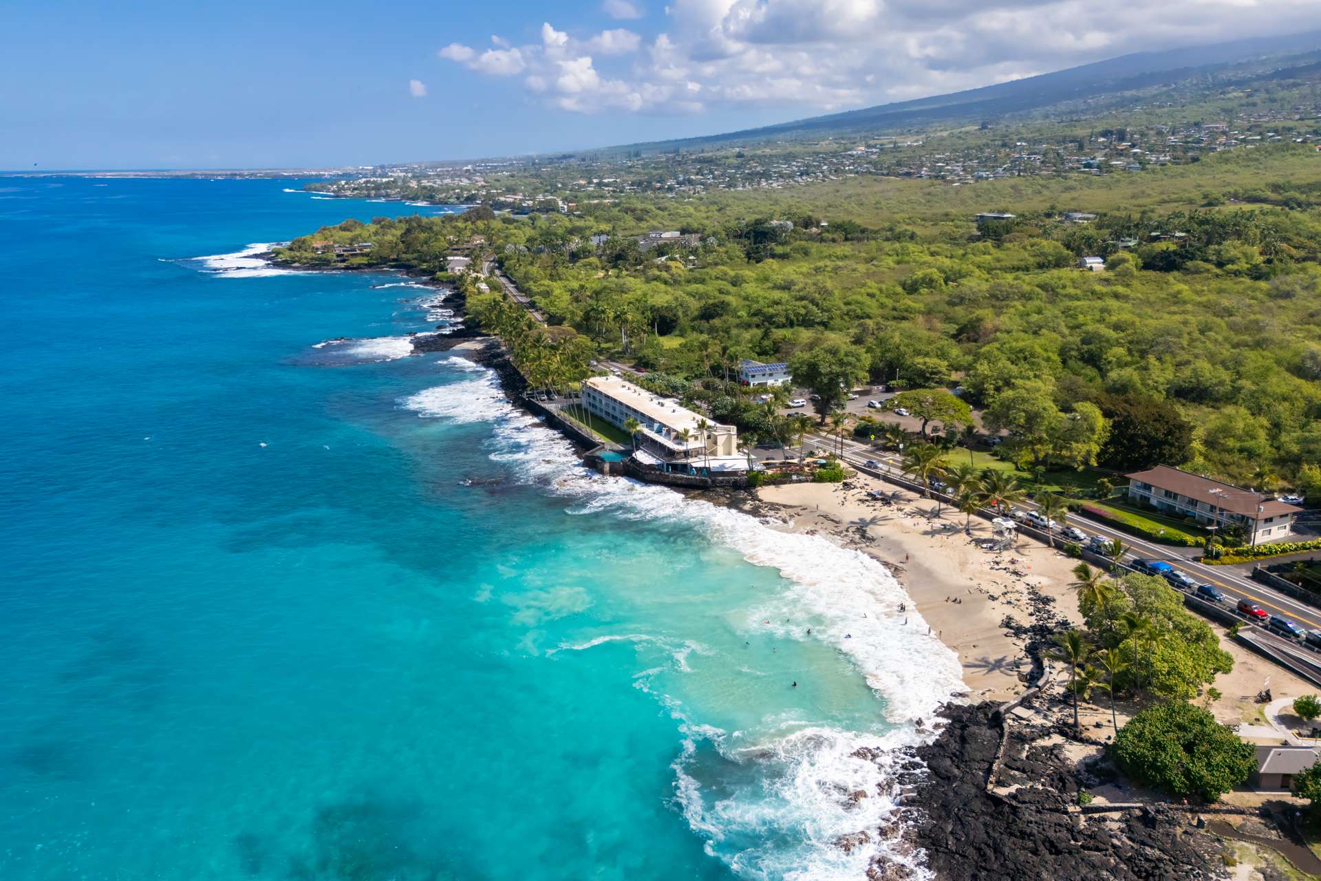 Kailua-kona, HI 96740,77-6452 ALII DR #305