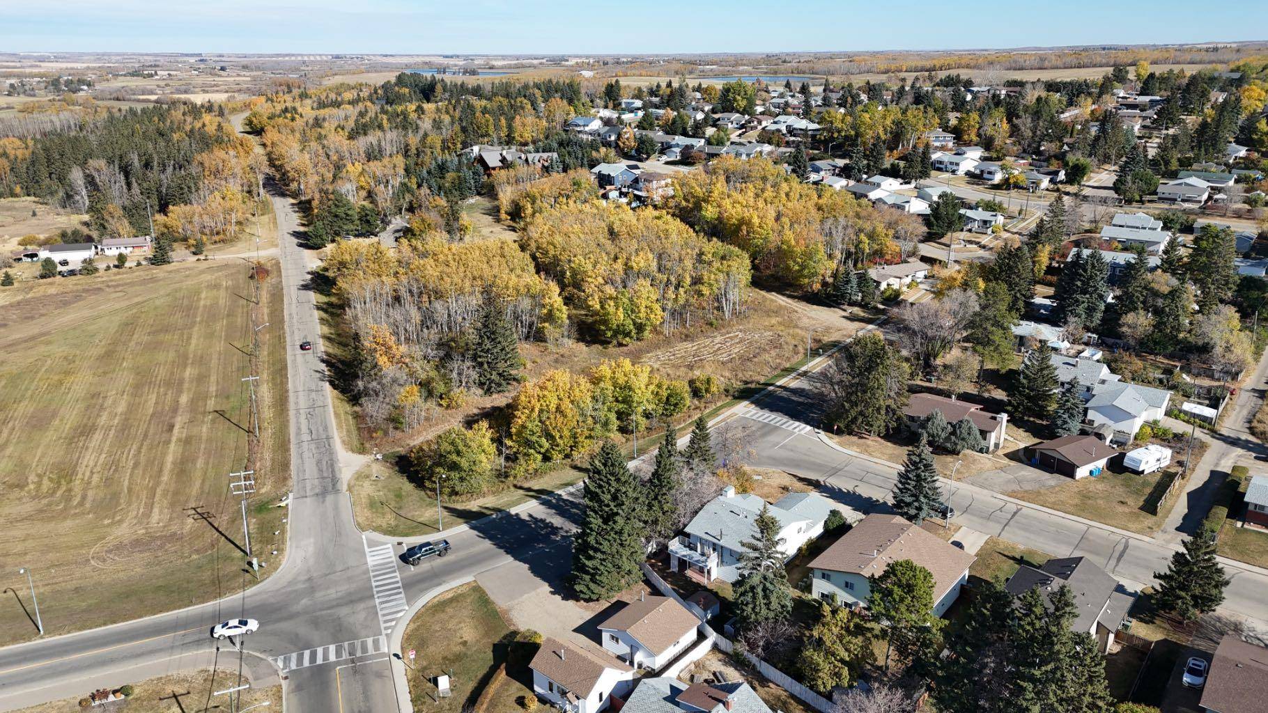 Ponoka, AB T4J 1C2,5005 46 Street