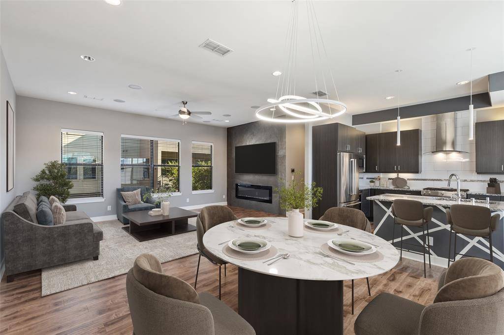 Dallas, TX 75204,1801 Annex Avenue #403