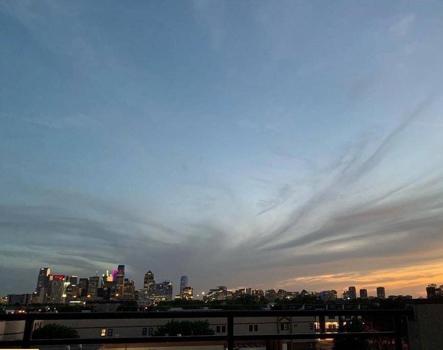 Dallas, TX 75204,1801 Annex Avenue #403