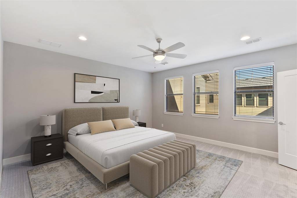 Dallas, TX 75204,1801 Annex Avenue #403