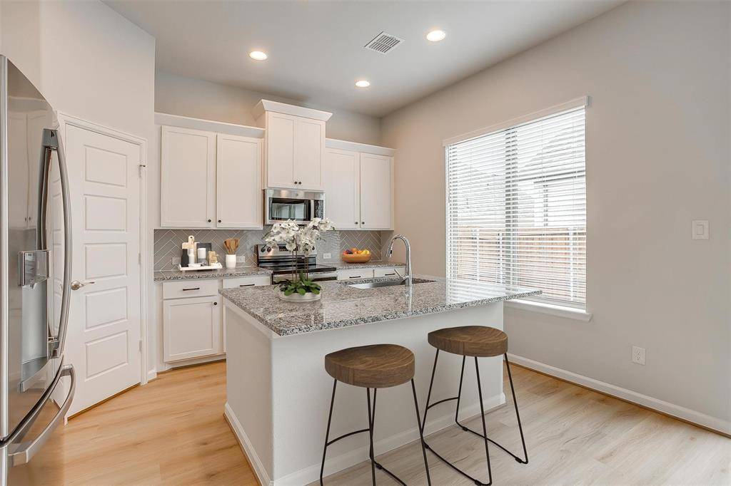 Fort Worth, TX 76126,6138 Lavanda Street