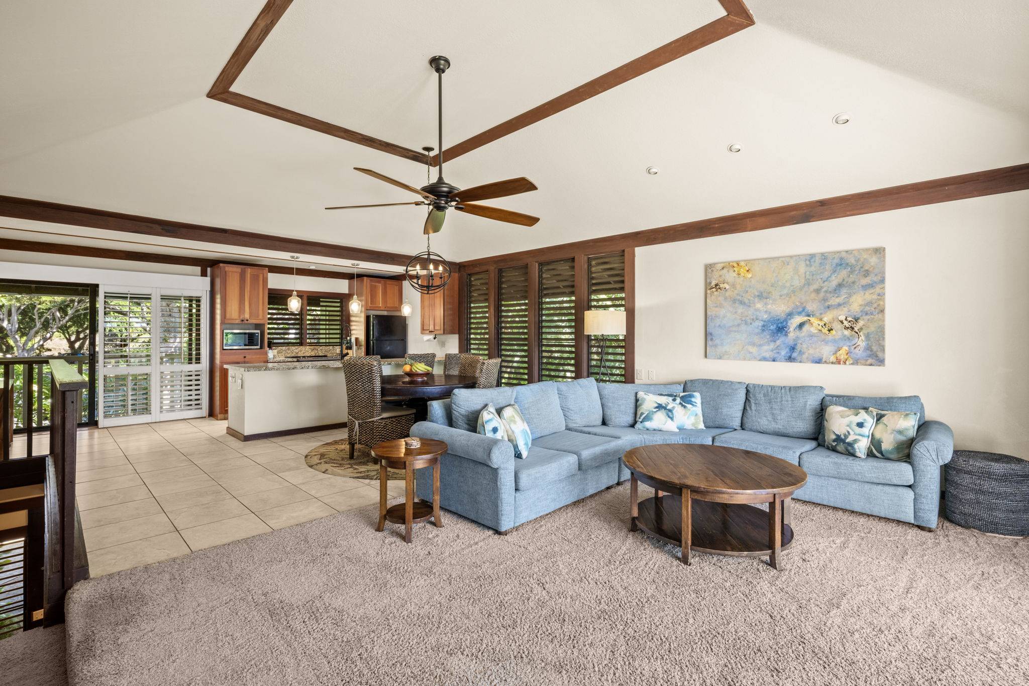 Koloa, HI 96756,2253 POIPU RD #78