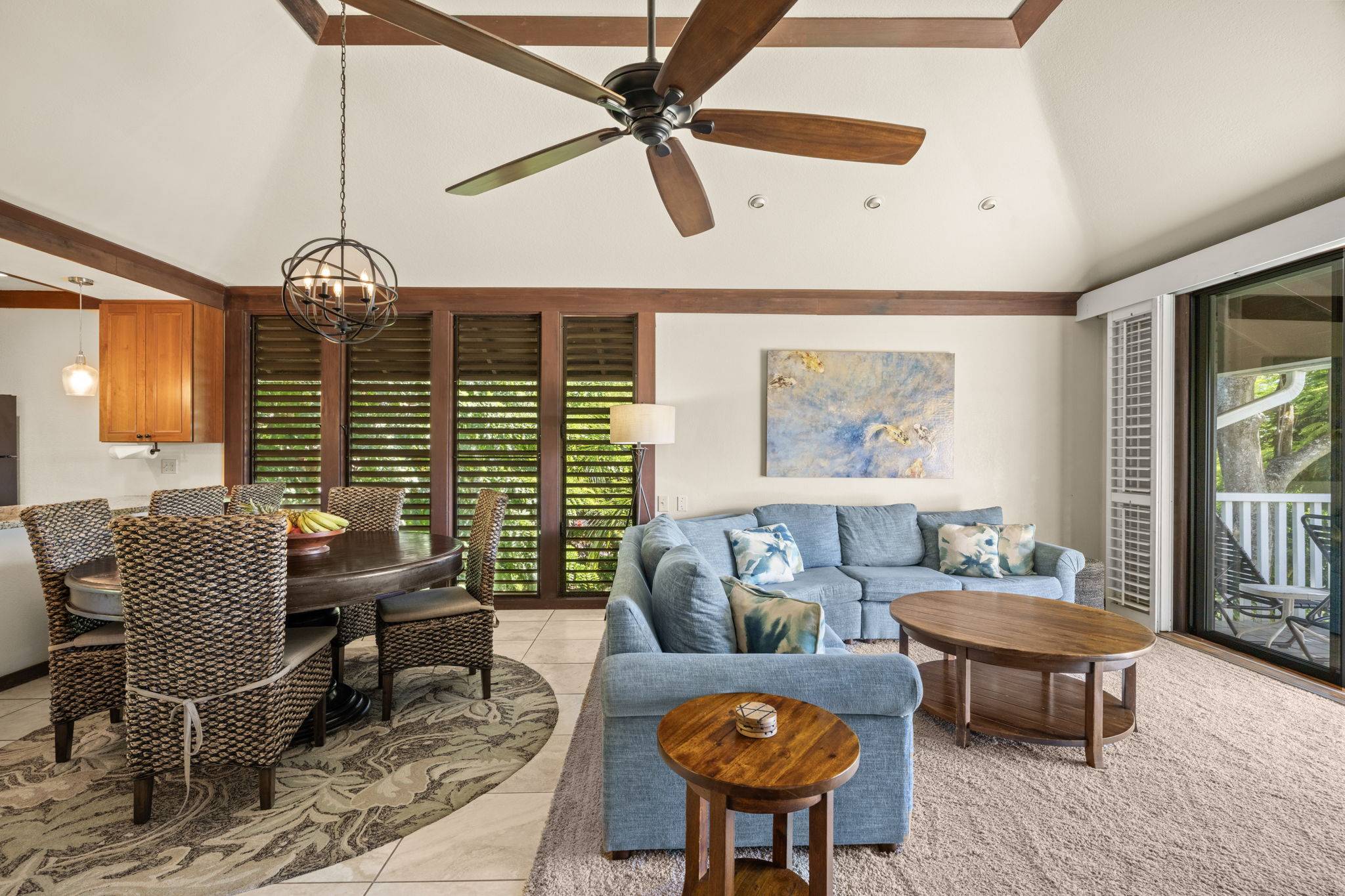 Koloa, HI 96756,2253 POIPU RD #78