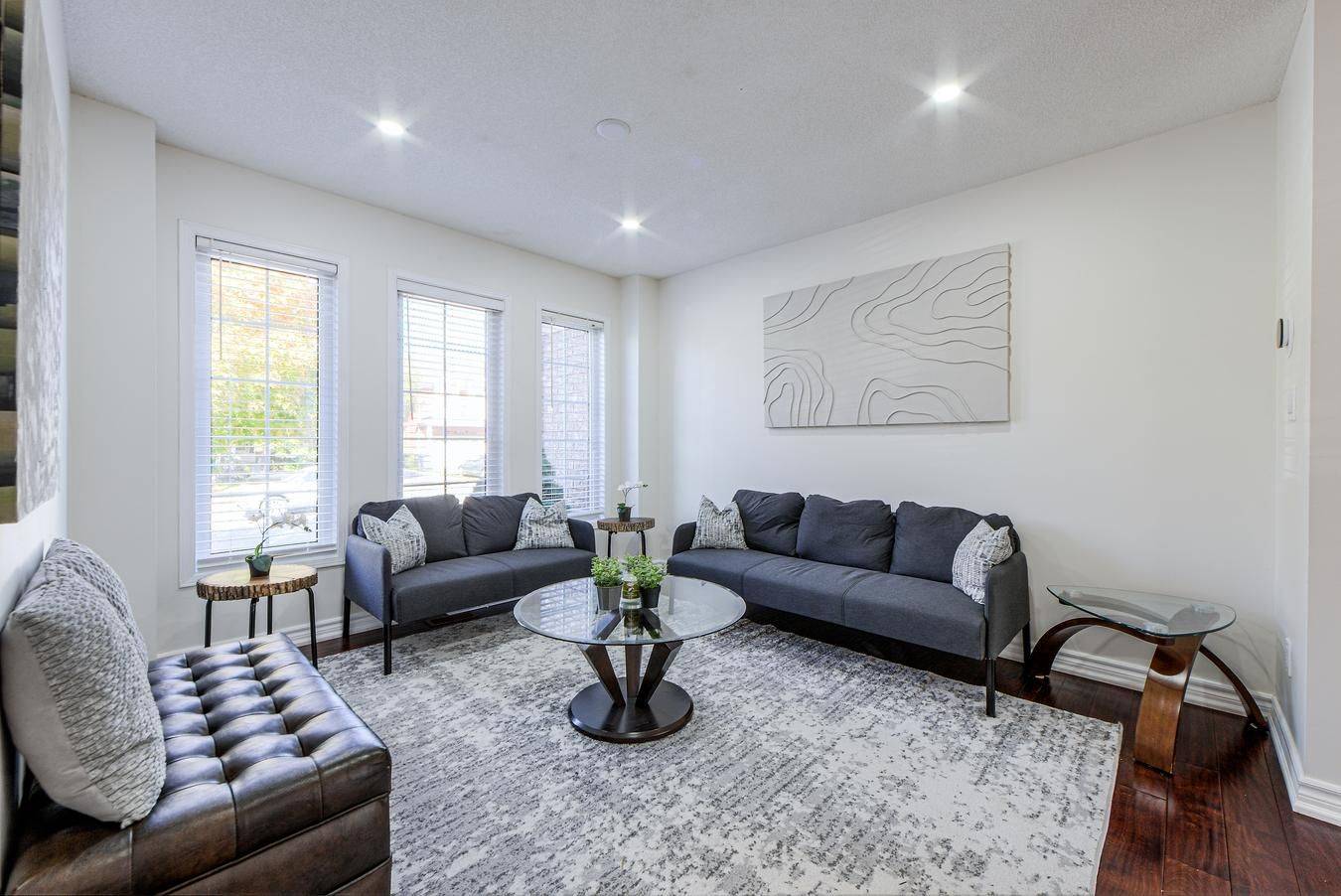 Mississauga, ON L5N 8M2,3391 Bruzan CRES