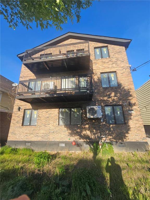 Brooklyn, NY 11235,2721 East 21st ST